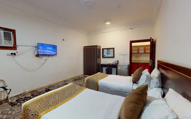 Quba Oasis 2 Hotel Apartments
