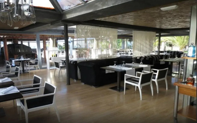 Sunprime Riviera Beach Suites and Spa