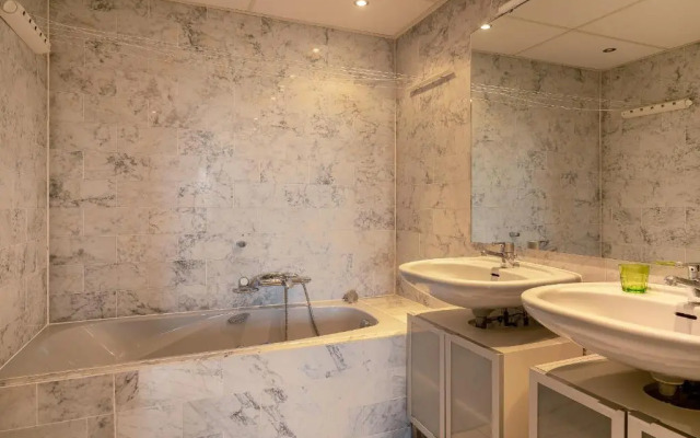 Appartementencomplex Juliana 66