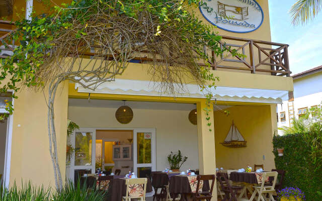 Pousada Villa Marítima