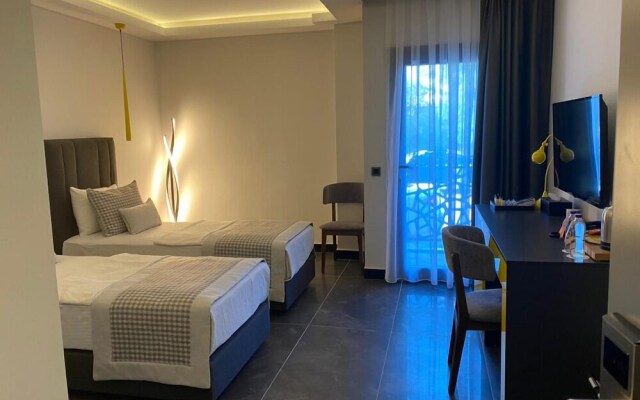 Sea Palm Otel Yalikavak