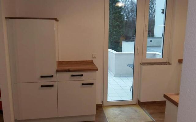 GästeHaus am Flughafen Düsseldorf