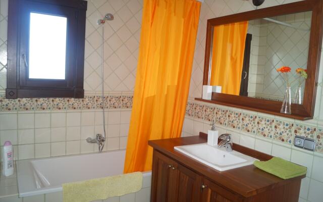 Heimahomes Casares Views