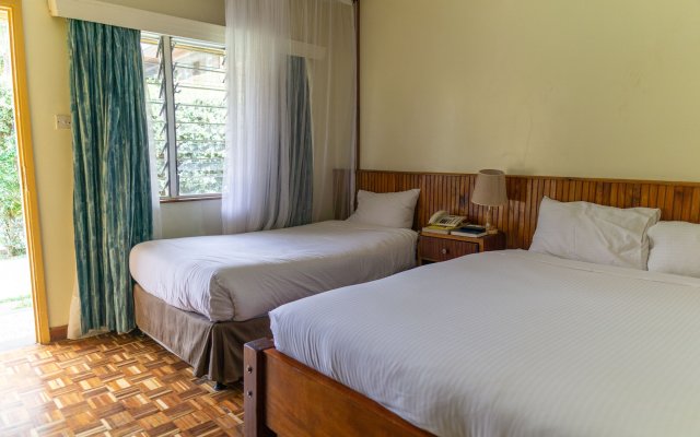 Sportsview Hotel Kasarani