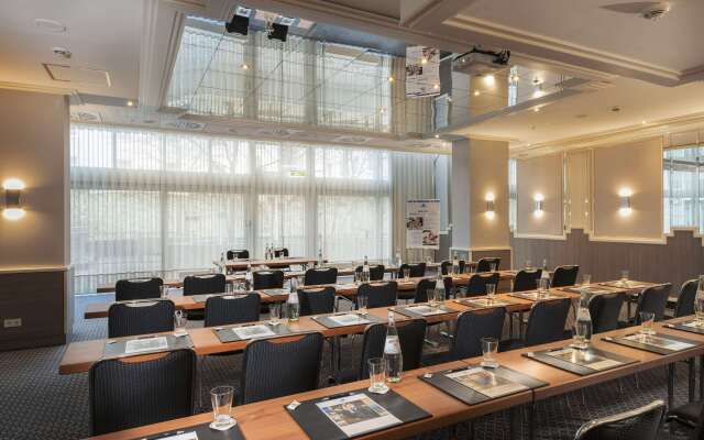 Maritim Hotel München