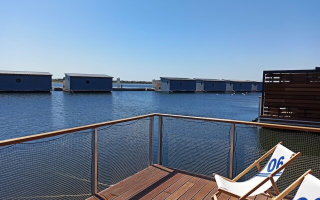 Les Ilots de Gruissan