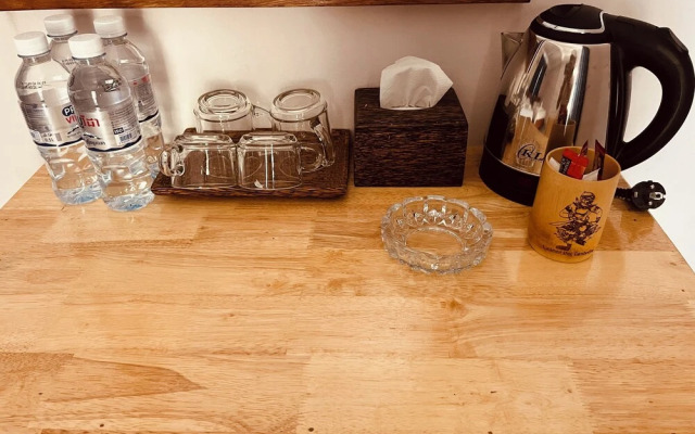 Villa Pich Boutique and Dance & Boxing Gym