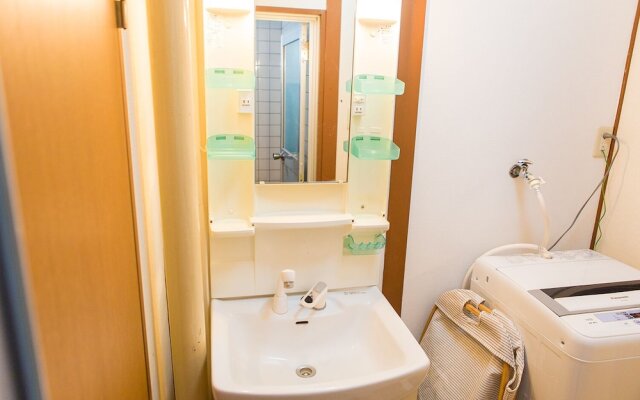 VIVA Apartment Yabacho