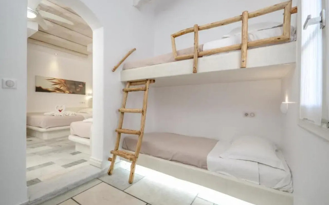 Ostria Hotel