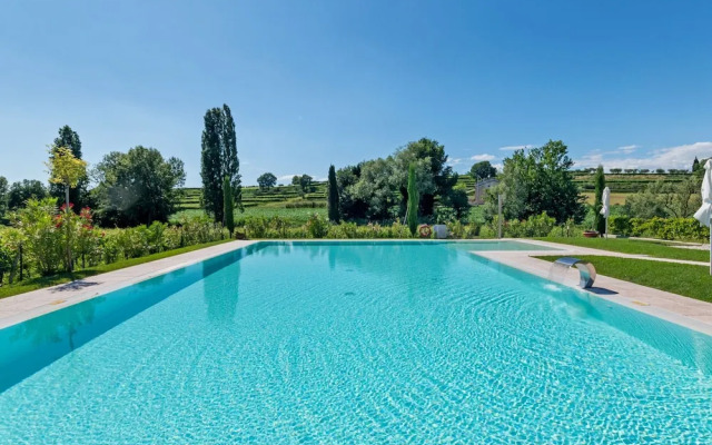 Holiday Home in Lazise Near Lake Garda