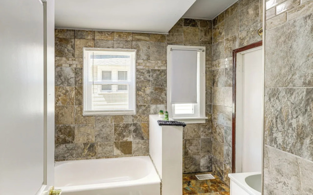 Quaint Family Retreat in Fairbury!