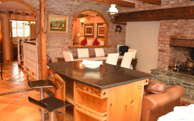 Copper Kettle B&B