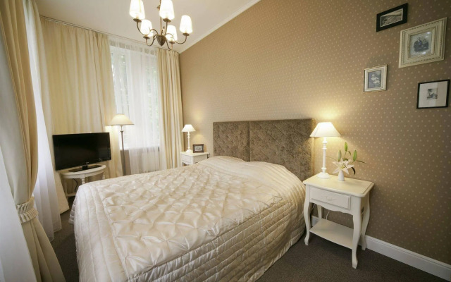 Villa Joma Hotel