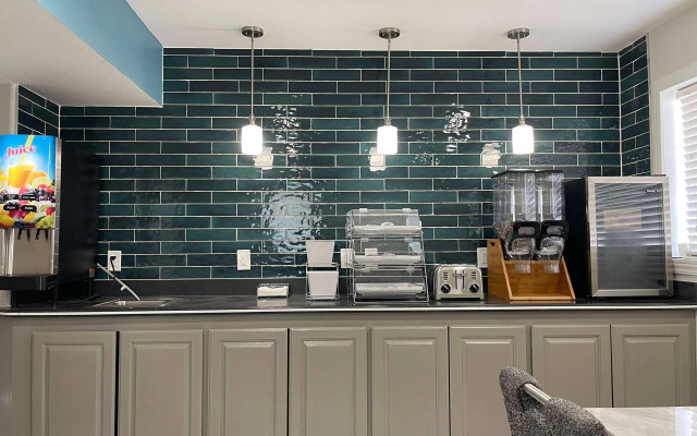 Days Inn by Wyndham Sulphur Springs