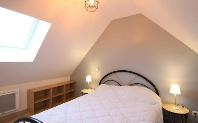 Maison La Bourboule, 3 pièces, 8 personnes - FR-1-608-203