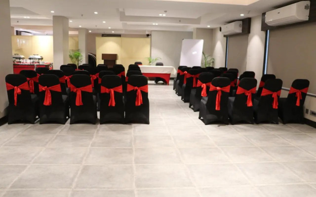 The Soni Otel