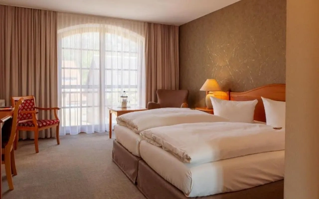 Hotel & Ferienwohnungen Ettrich