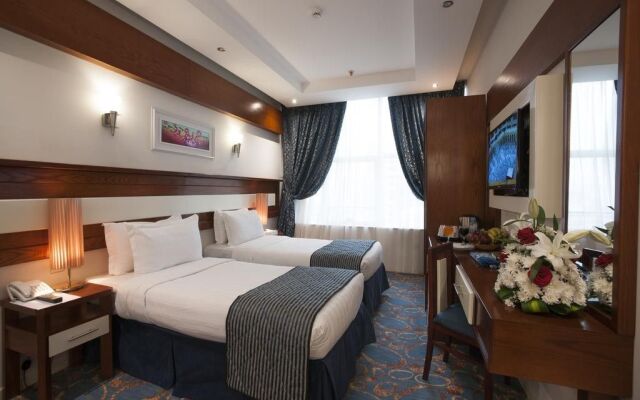 Kenzi Al Jewar Hotel