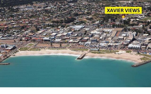 Xavier Views Serviced Apartments