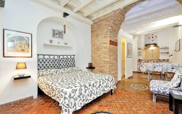 Navona apartments - Angels and Demons area