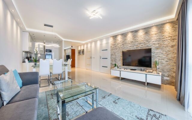 Apartamenty Sun & Snow Zwyciestwa