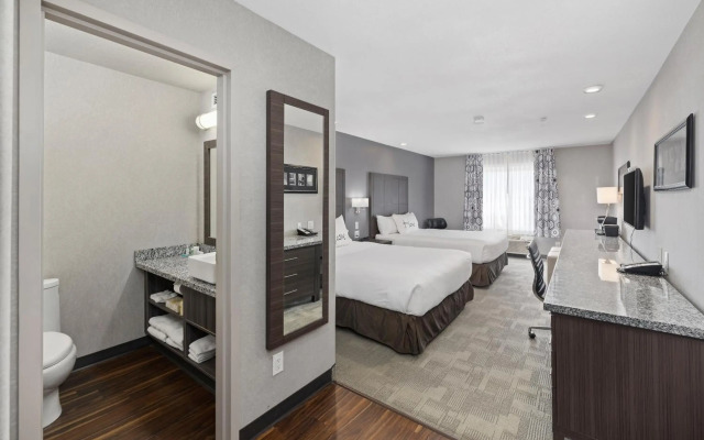 Home Inn & Suites Saskatoon South