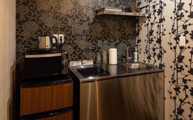 Establishment Asakusa