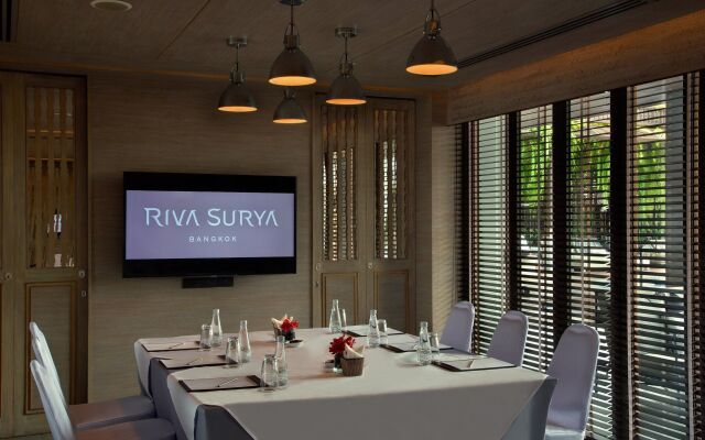 Riva Surya Bangkok