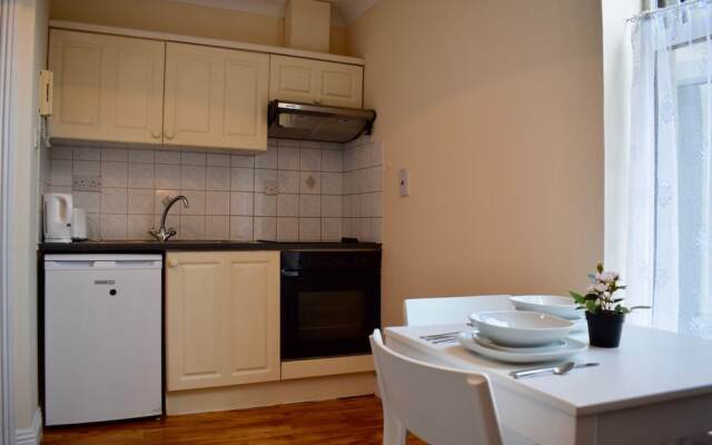 Studio Flat In Drumcondra