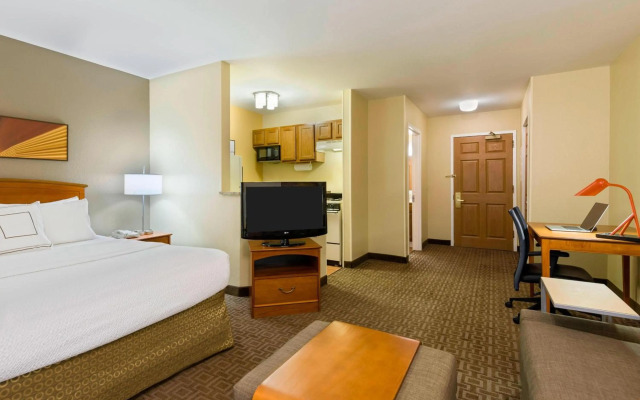 TownePlace Suites By Marriott Mobile