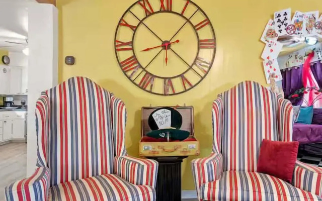 Hatter House Flagstaff