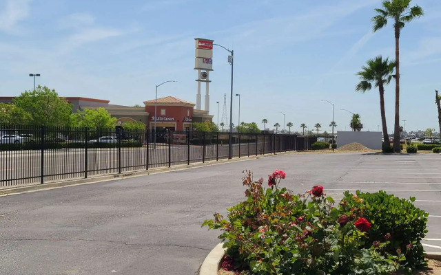 SureStay Hotel by Best Western Chowchilla Yosemite