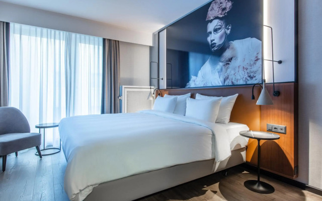 Timhotel Boulogne Rives de Seine
