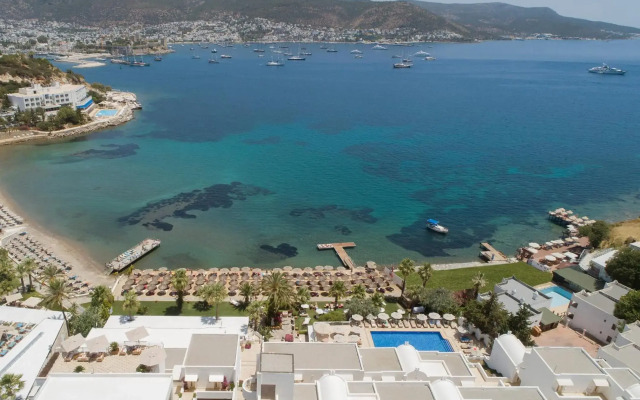 Prive Hotel Bodrum