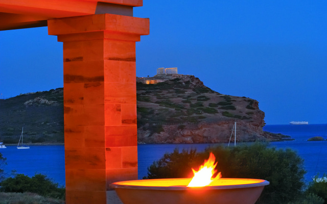 Cape Sounio Grecotel Boutique Resort