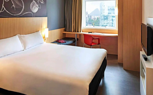 Ibis Rio de Janeiro Centro