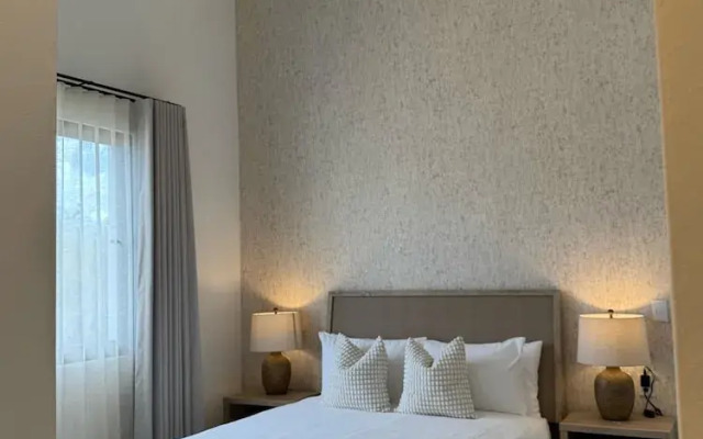 3-br Villa With Private Pool in Punta Cana Village