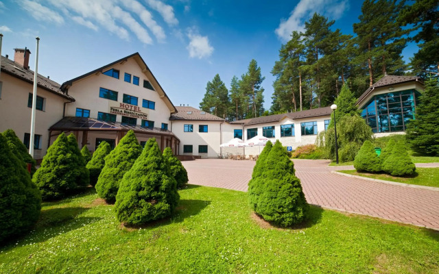 Perla Bieszczadów Geovita