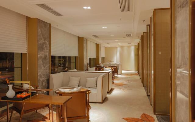 Shanghai Sunshine Hotel