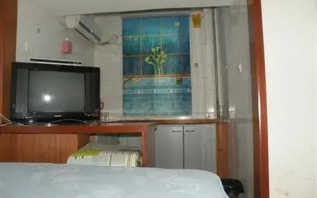 Nanjing Rujiaxiaoju Short Term Rental Apartment