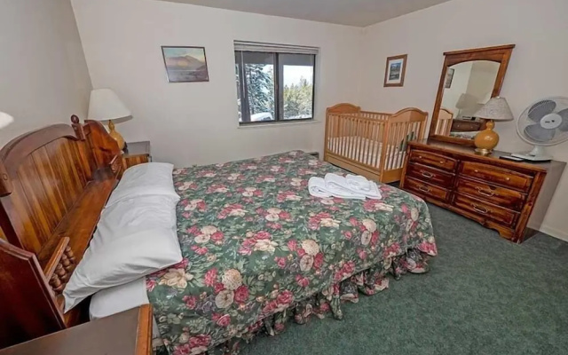 1228 Timber Lane 4 Bedroom Home by RedAwning