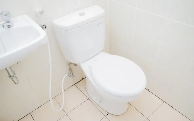 Great Choice Studio Apartment M-Town Residence near Summarecon Mall