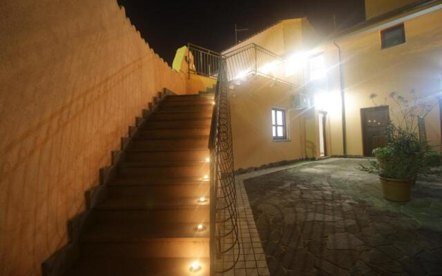Residenza Maria Antonia - Historical Suite