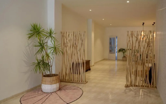 Hostal Boutique Beni