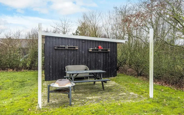 8 Person Holiday Home in Tarm-by Traum