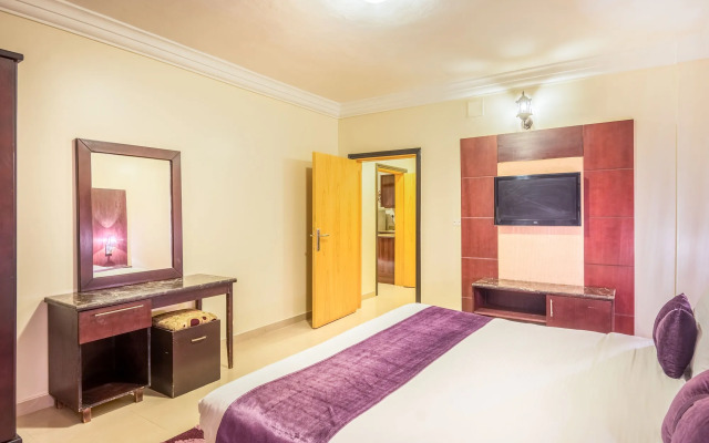 Neyyara Al Takhasossi