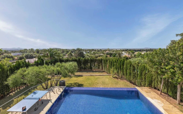 Villa Vista Mar in Sa Pobla