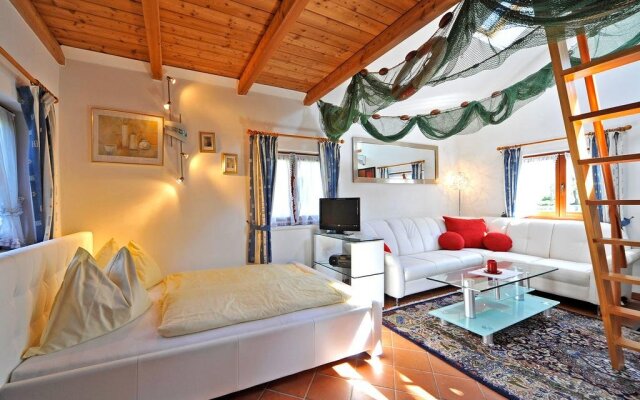 Fischerhof Appartements
