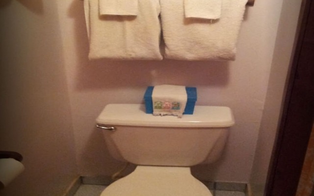 Changes In Latitudes Bed and Breakfast Inn