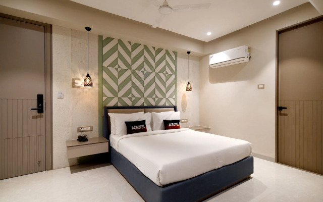 Aceotel Select Tulsi Vijay Nagar